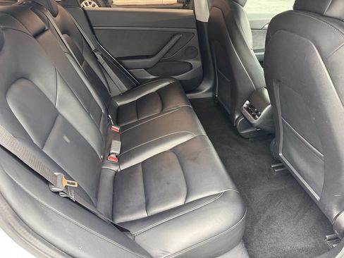 Used 2022 Tesla Model 3 Long Range AWD/4WD image 20