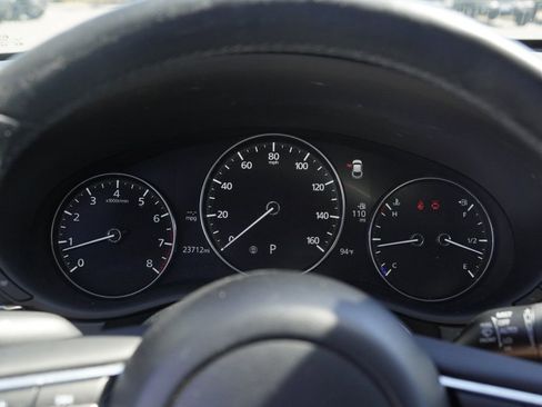 Used 2023 MAZDA CX-30 AWD 2.5 S w/ Preferred Package image 14