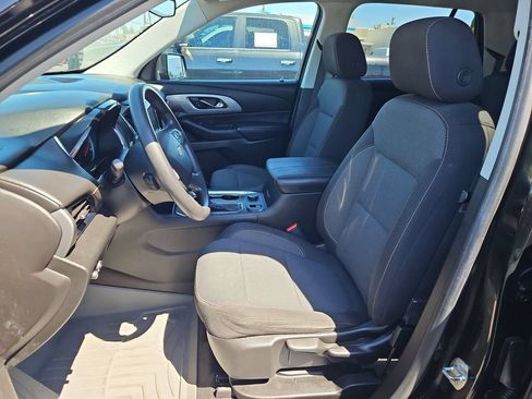 Used 2018 Chevrolet Traverse LS AWD/4WD image 21