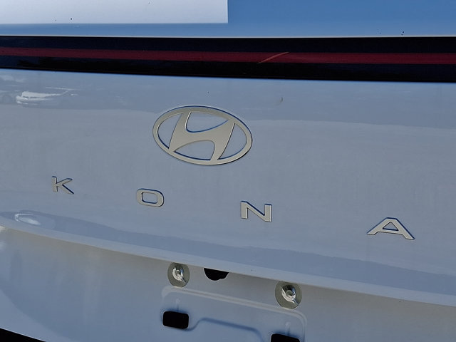 New 2027 Hyundai Kona SEL Sport AWD/4WD image 21