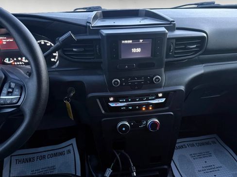 Used 2020 Ford Explorer 4WD Police Interceptor image 9