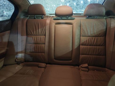 Used 2010 Honda Accord EX-L image 13