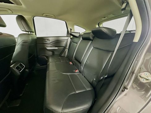 Used 2016 Honda CR-V EX-L image 26
