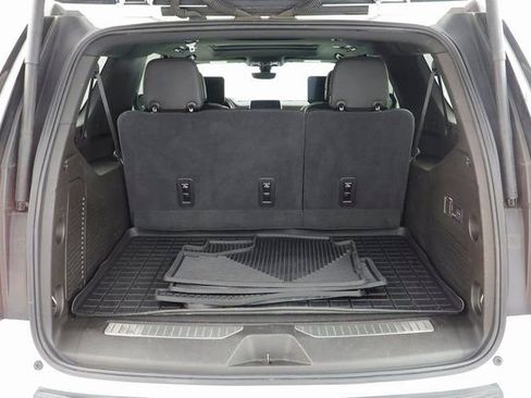 Certified 2021 Chevrolet Suburban High Country image 22