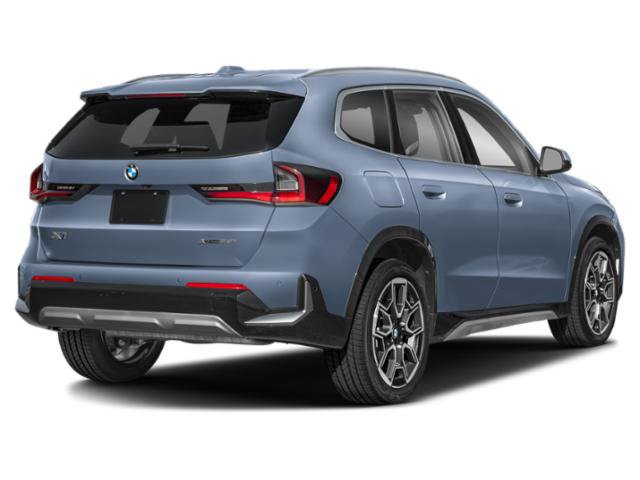Used 2026 BMW X1 xDrive28i AWD/4WD image 2