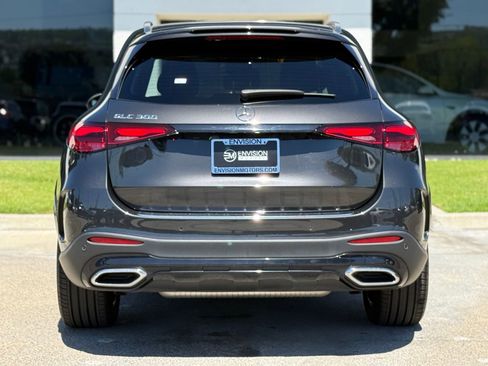 Used 2023 Mercedes-Benz GLC 300 image 14