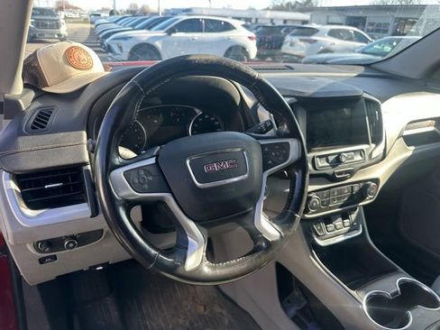 Used 2019 GMC Terrain SLE w/ LPO, Floor Liner Package image 33