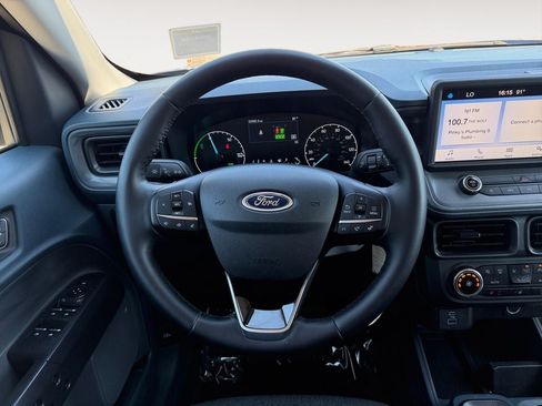Used 2024 Ford Maverick XLT w/ XLT Luxury Package FWD image 13
