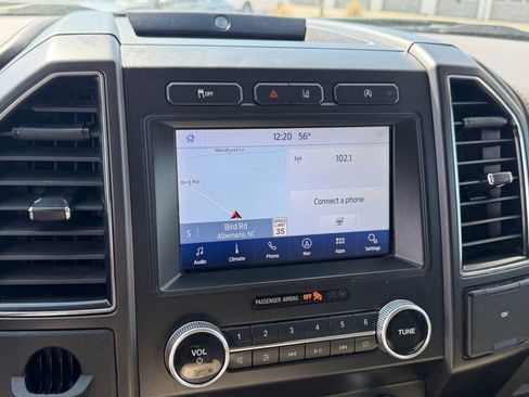 Used 2020 Ford Expedition Max Limited image 23