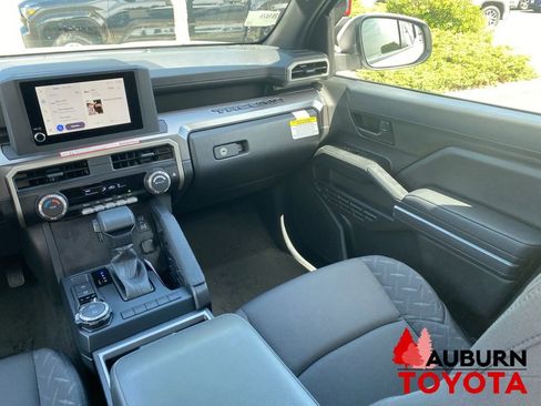 New 2026 Toyota Tacoma SR5 AWD/4WD image 23