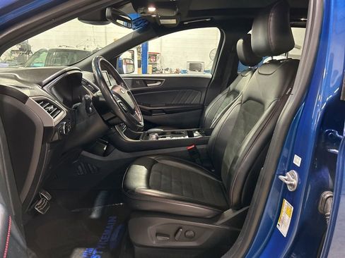 Used 2023 Ford Edge ST-Line AWD/4WD image 19