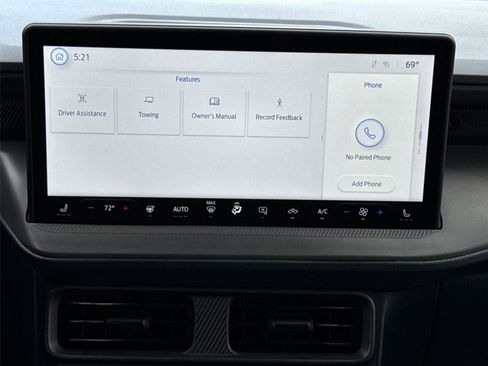 Used 2025 Ford Maverick XLT w/ XLT Luxury Package image 23