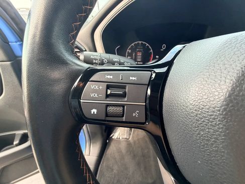 Used 2024 Honda Pilot TrailSport image 14