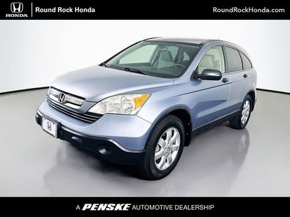 Used 2008 Honda CR-V EX