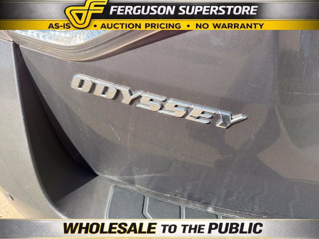 Used 2016 Honda Odyssey Touring image 6