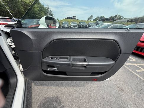 Used 2012 Dodge Challenger R/T RWD image 14