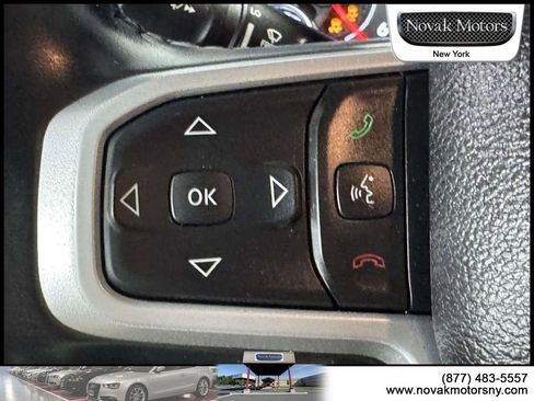 Used 2022 RAM 1500 Big Horn AWD/4WD image 17