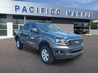 Certified 2020 Ford Ranger XL w/ Equipment Group 101A Mid AWD/4WD video 1