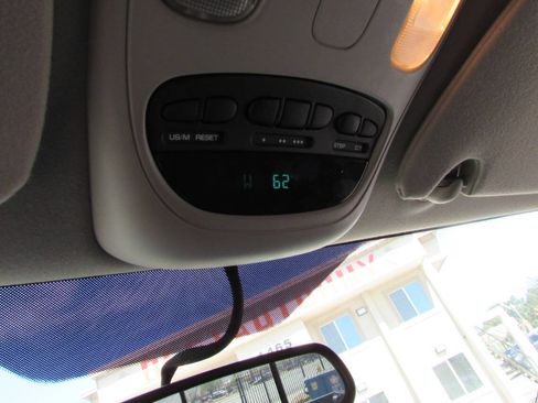 Used 2003 Dodge Ram 1500 Truck 4x4 Quad Cab image 17