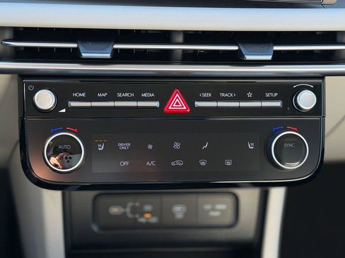 New 2026 Hyundai Tucson SEL image 17