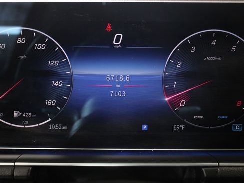 Used 2026 Mercedes-Benz GLE 450 4MATIC image 16