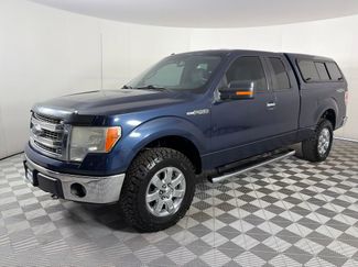 Used 2014 Ford F150 XLT w/ XLT Chrome Package AWD/4WD video 3