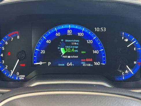 Certified 2022 Toyota Corolla XSE FWD image 30