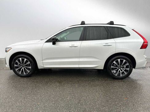 Used 2025 Volvo XC60 B5 Core w/ Protection Package Premier image 6