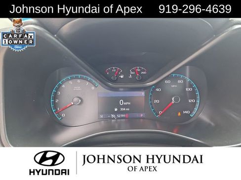 Used 2020 GMC Canyon SLE w/ Driver Alert Package image 31