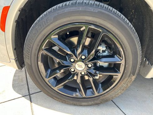 Used 2024 Dodge Durango GT AWD/4WD image 27