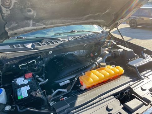 Used 2015 Ford F150 XLT w/ Equipment Group 302A Luxury image 45