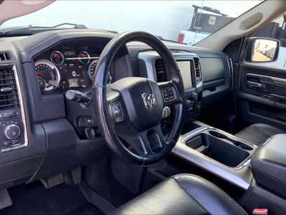 Used 2017 RAM 1500 Sport w/ Convenience Group