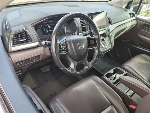 Used 2019 Honda Odyssey EX-L image 6