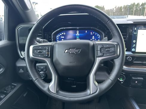 Used 2024 Chevrolet Silverado 1500 RST w/ All Star Edition Plus image 20