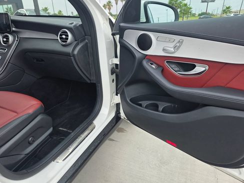 Used 2022 Mercedes-Benz GLC 300 4MATIC Coupe image 19