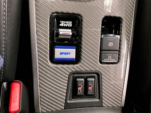 Used 2022 Mitsubishi Outlander SEL image 26