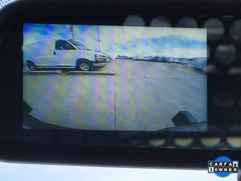 Used 2024 Chevrolet Express 2500 w/ Driver Convenience Package image 24