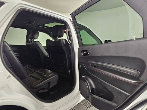 Used 2022 Dodge Durango R/T AWD/4WD image 15