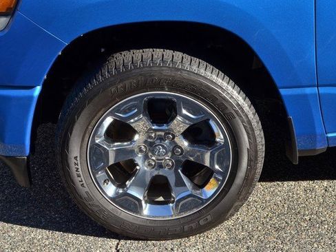 Used 2022 RAM 1500 Big Horn image 13