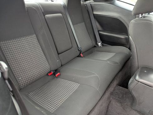 Used 2016 Dodge Challenger SXT w/ Blacktop Package image 29