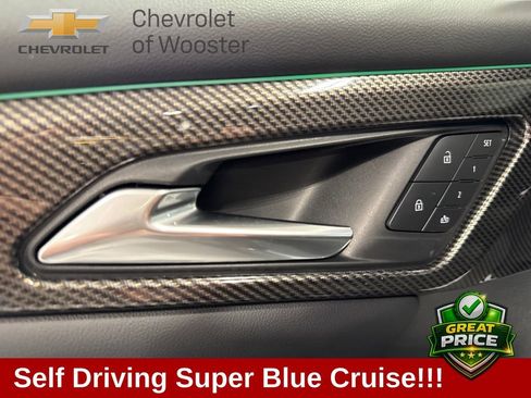 New 2026 Chevrolet Traverse High Country w/ LPO, Floor Liner Package AWD/4WD image 29