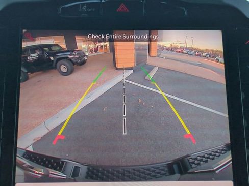 New 2026 RAM 1500 Laramie w/ Laramie Southwest Edition image 20