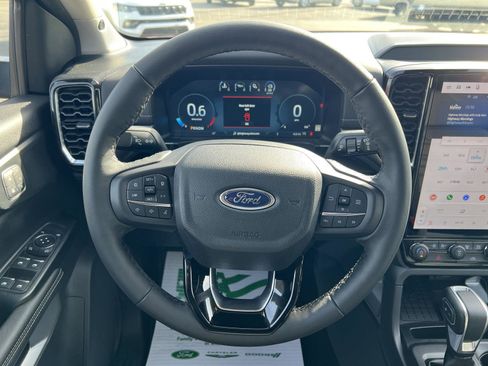 New 2026 Ford Ranger Lariat image 24