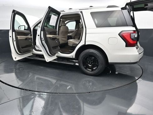 Used 2021 Ford Expedition Limited AWD/4WD image 49