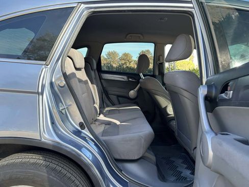 Used 2007 Honda CR-V LX image 26