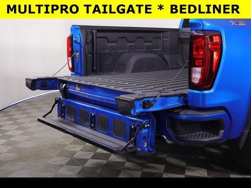 Used 2023 GMC Sierra 1500 Elevation w/ X31 Off-Road Package image 15