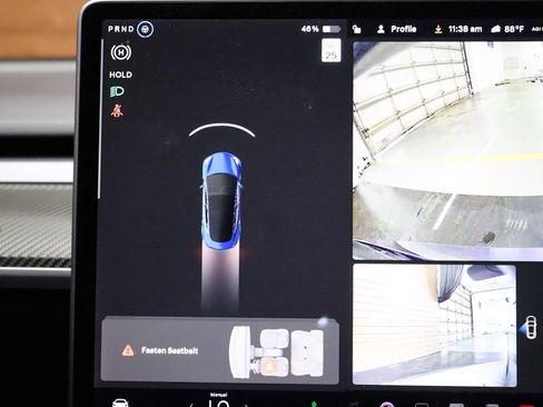 Used 2018 Tesla Model 3 Long Range image 57