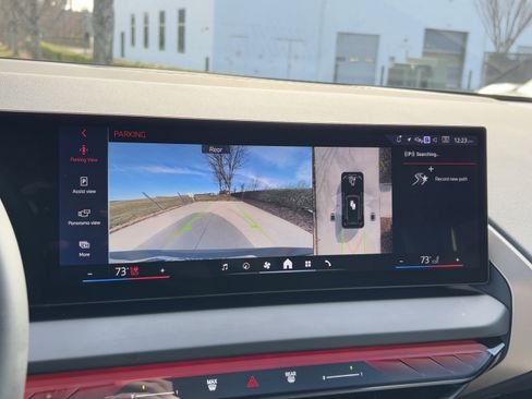 Certified 2025 BMW X3 xDrive30i image 23