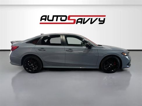 Used 2022 Honda Civic Si image 8