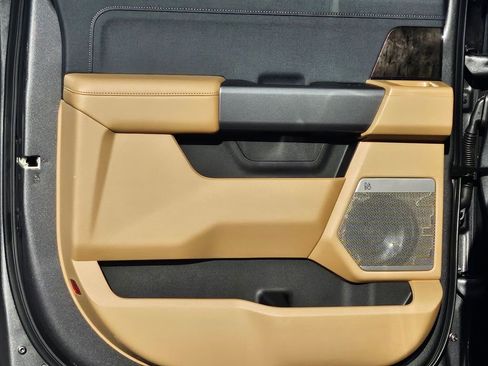 New 2026 Ford F250 Lariat w/ Lariat Premium Package image 34